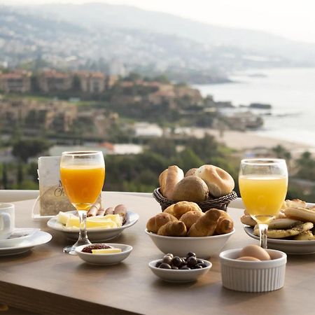 Sands Hotel Byblos 외부 사진