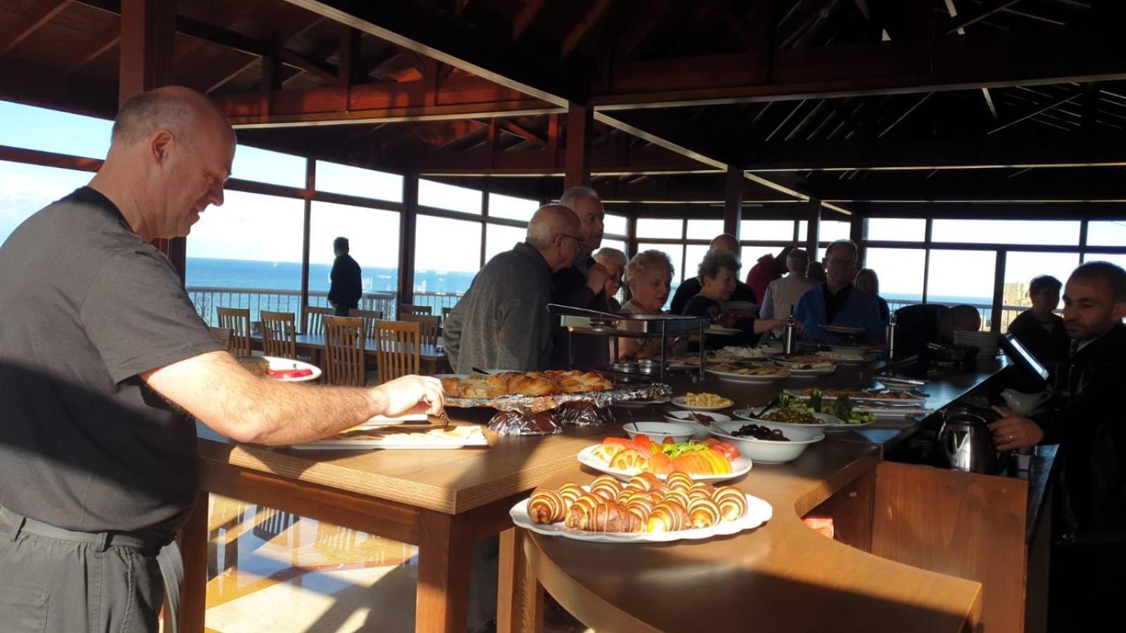 Sands Hotel Byblos 외부 사진