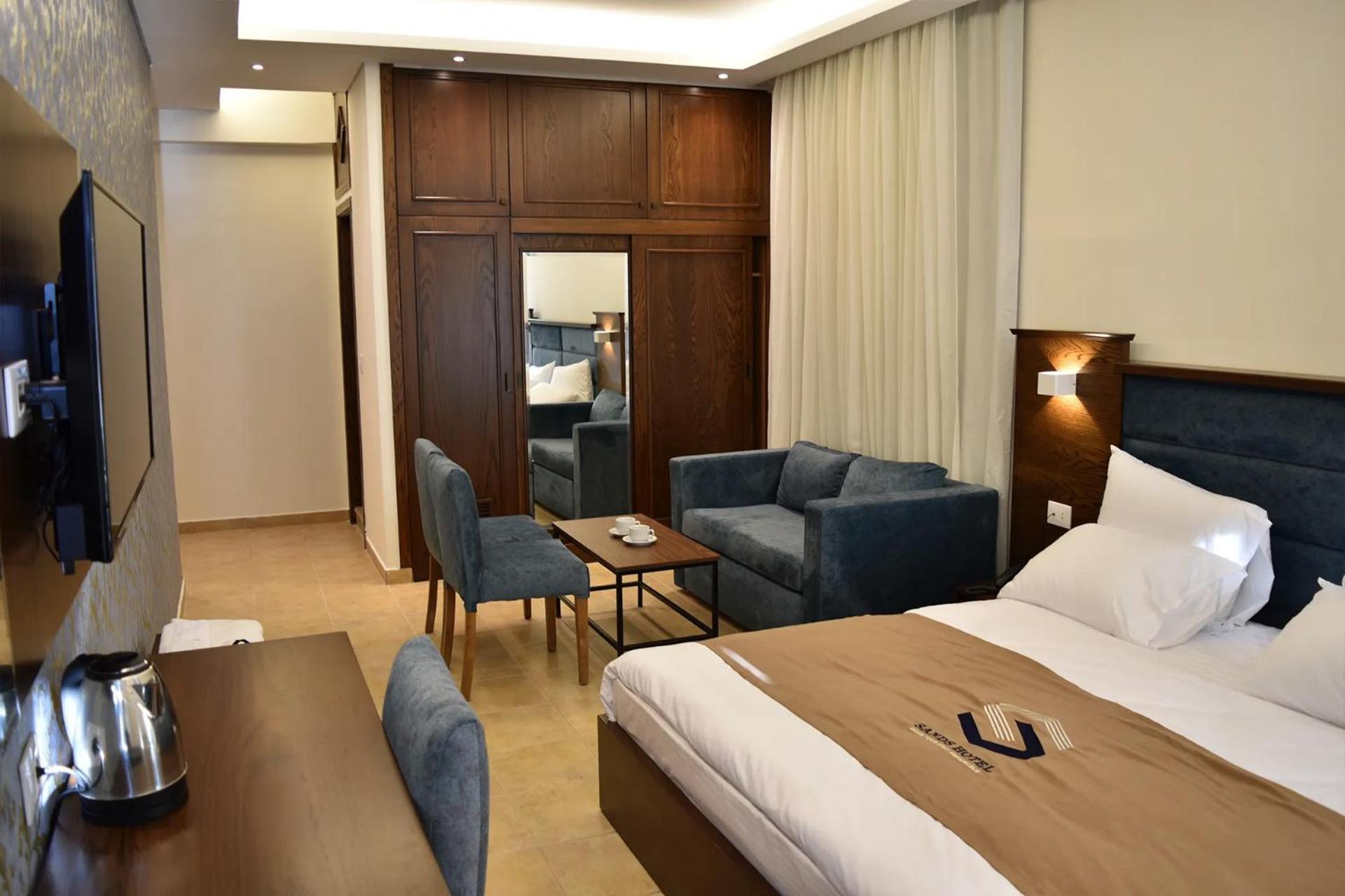 Sands Hotel Byblos 외부 사진