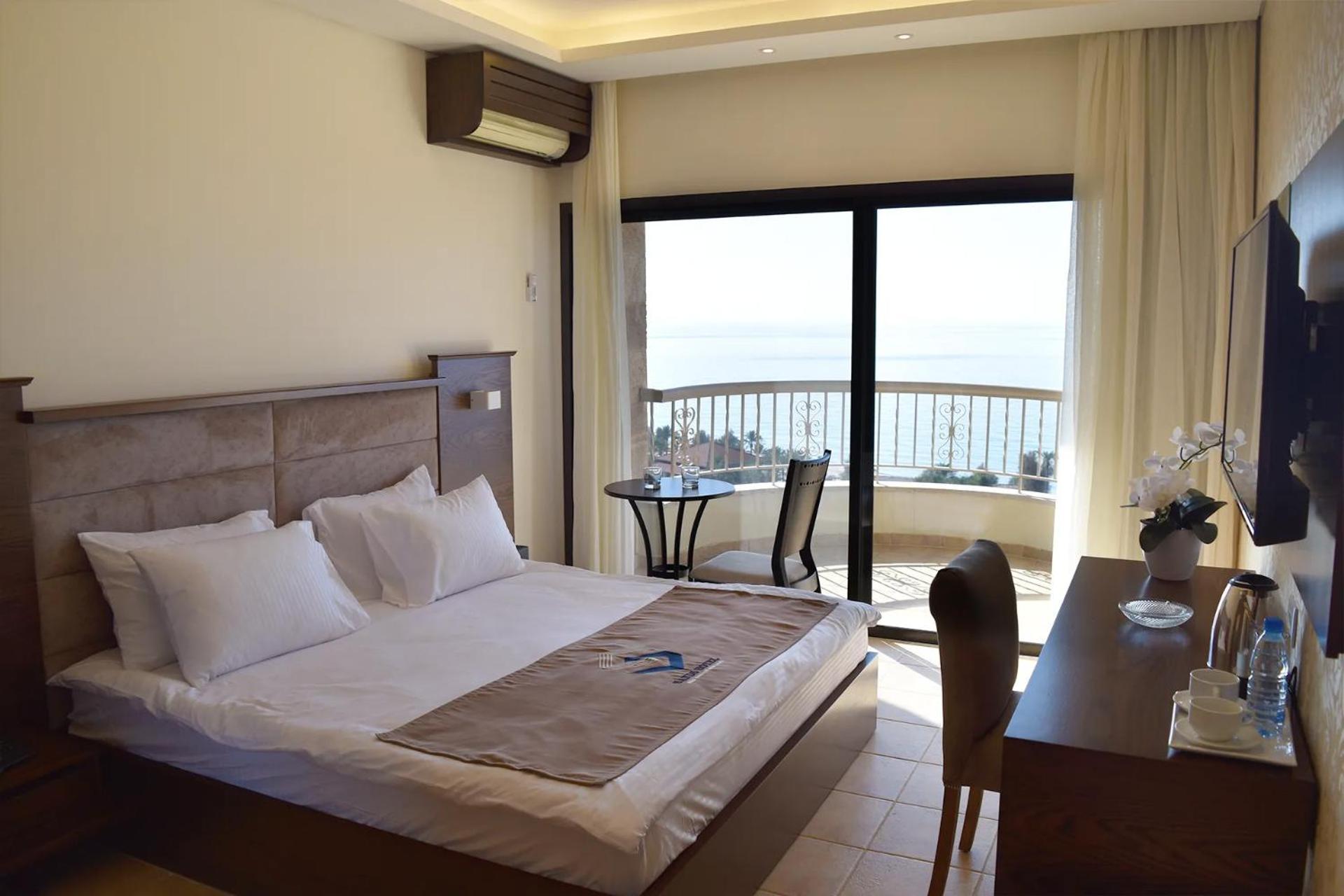 Sands Hotel Byblos 외부 사진