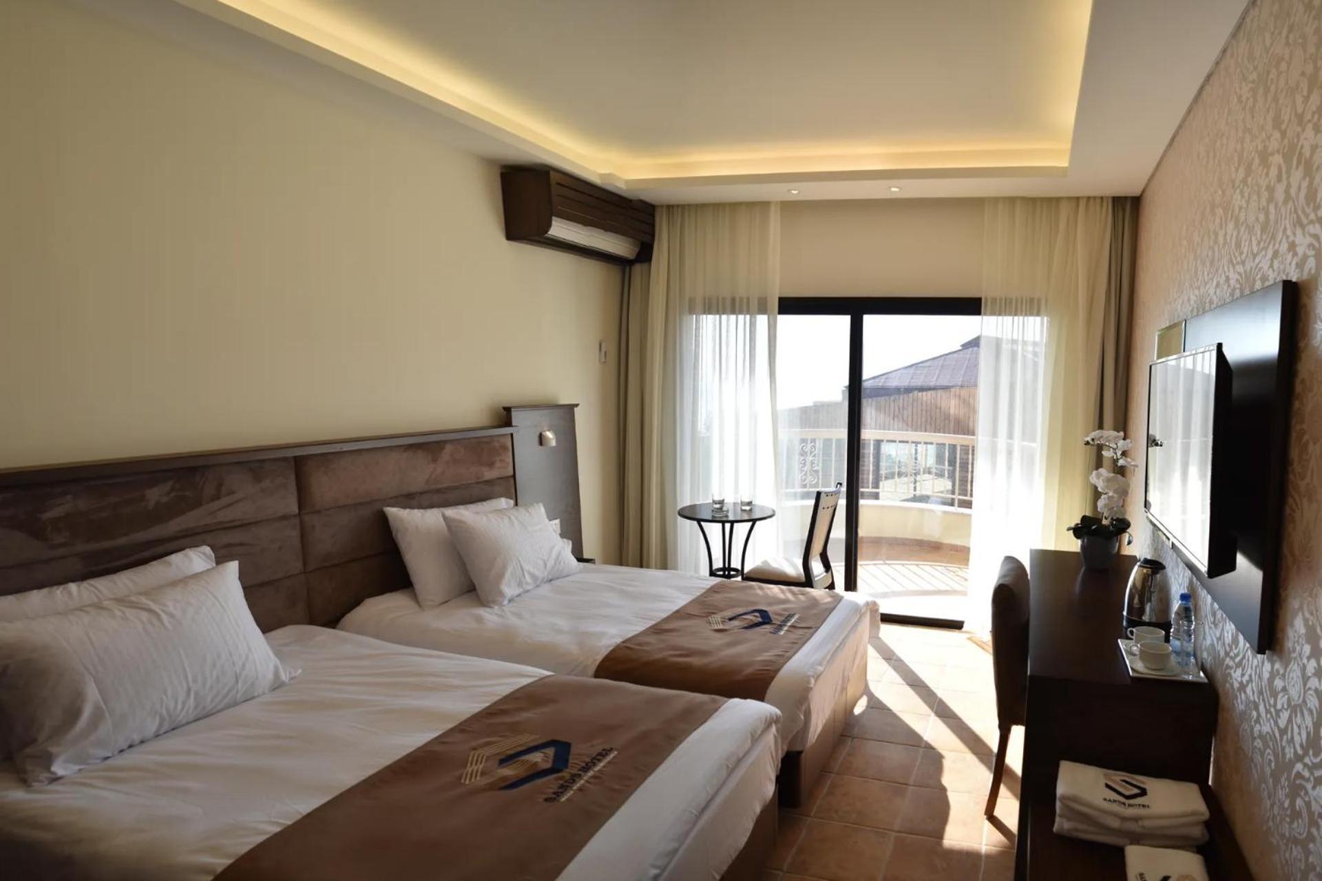 Sands Hotel Byblos 외부 사진
