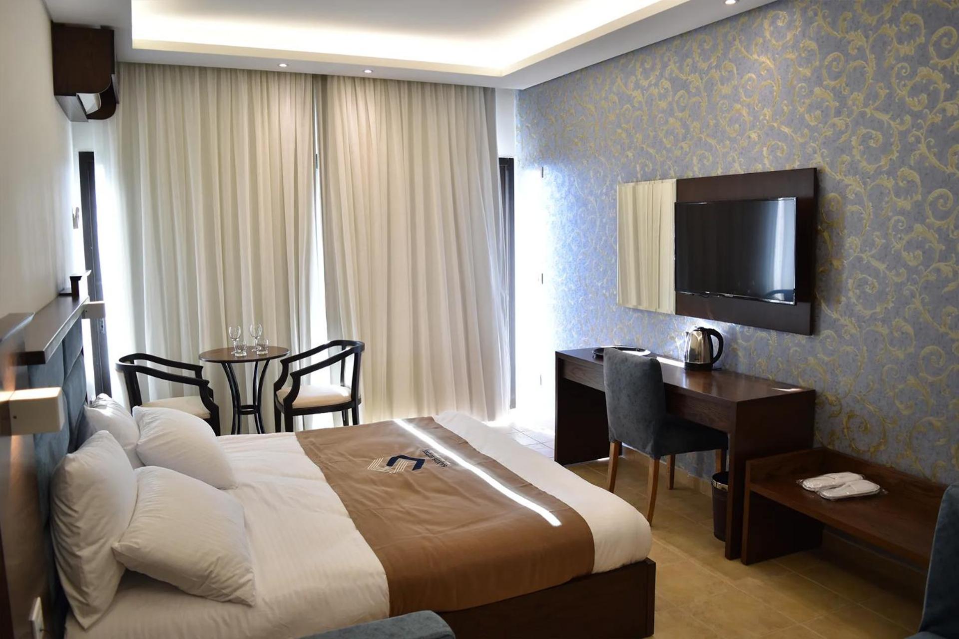 Sands Hotel Byblos 외부 사진