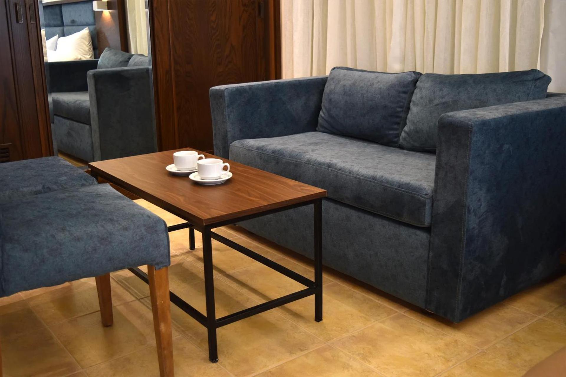 Sands Hotel Byblos 외부 사진