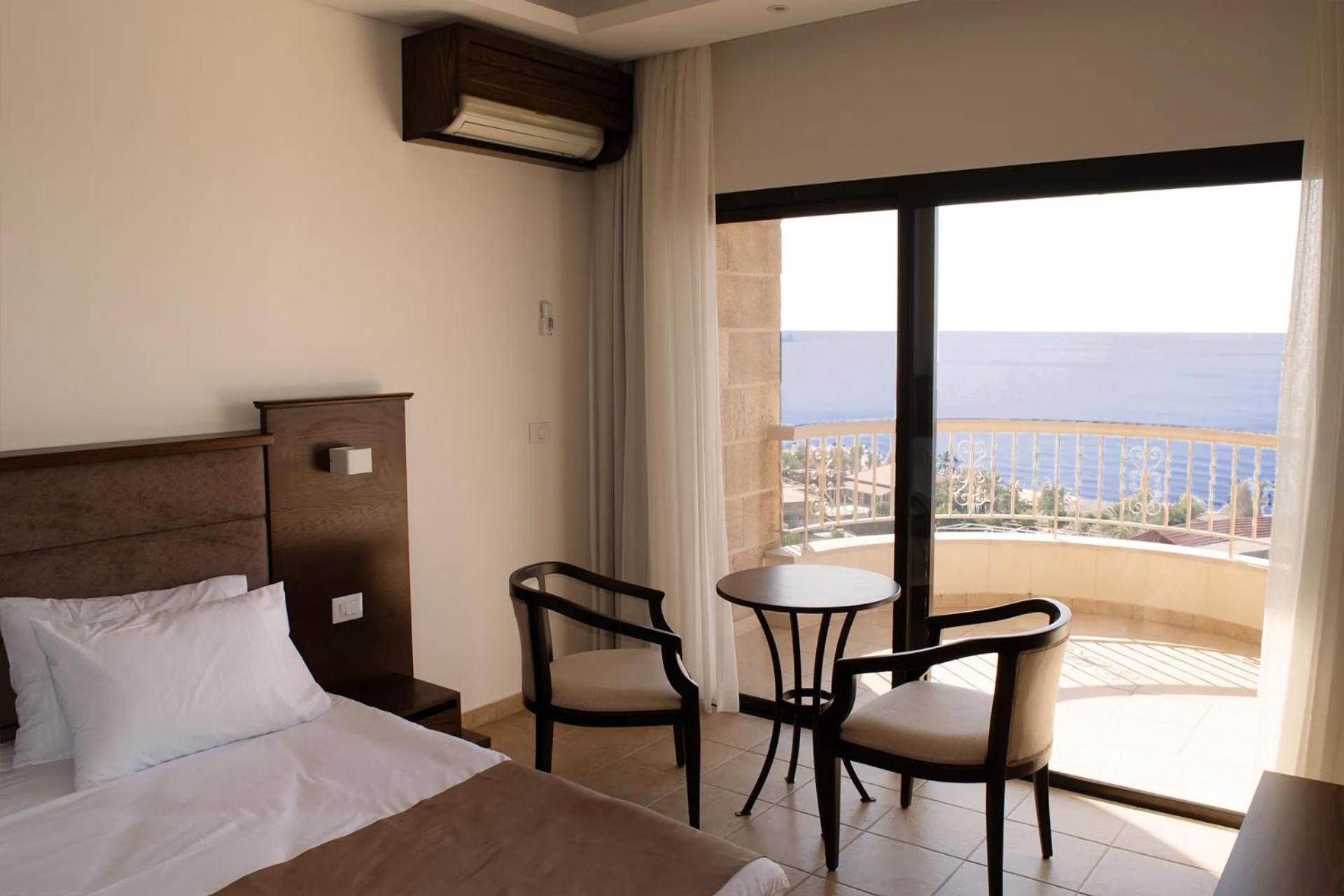 Sands Hotel Byblos 외부 사진