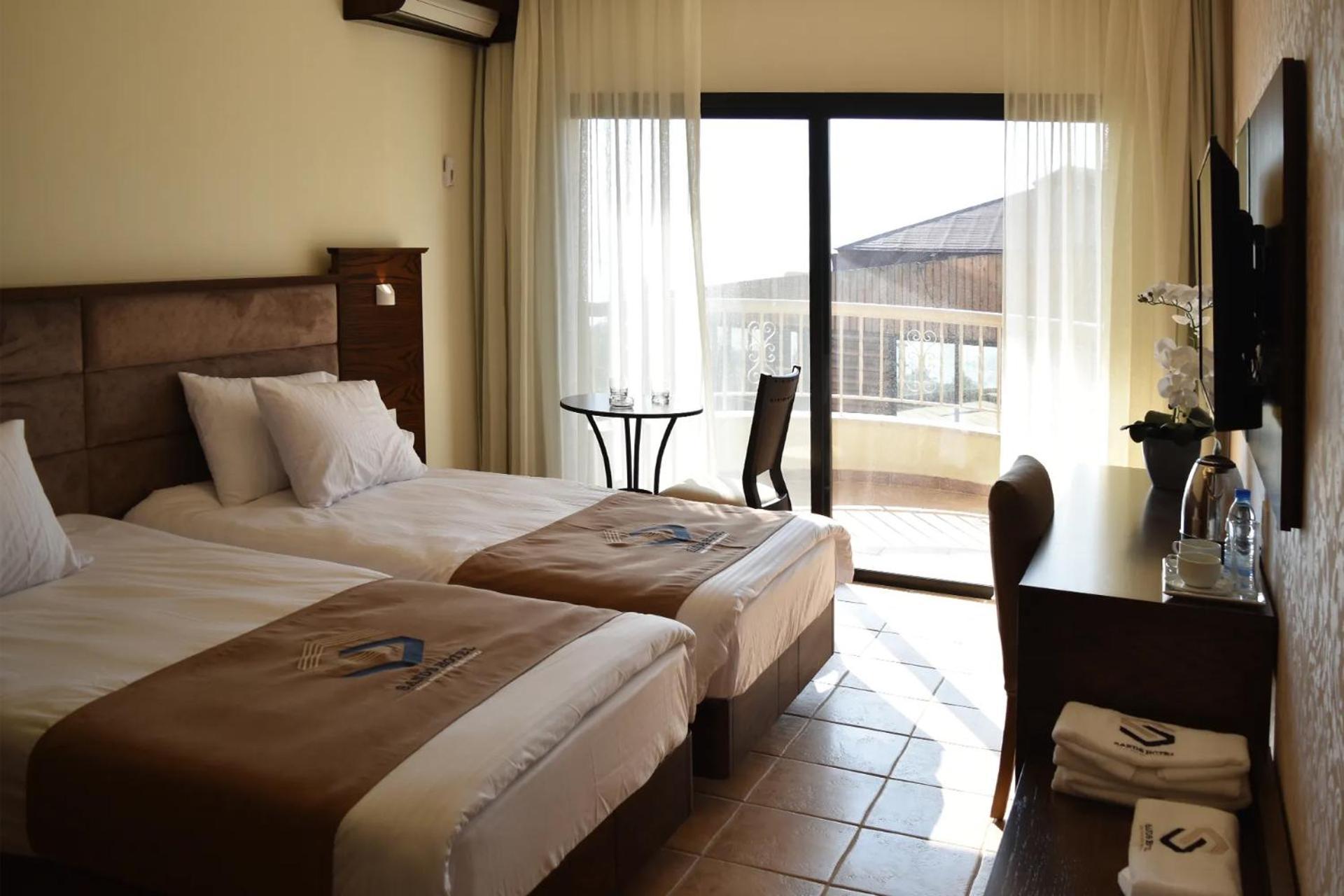 Sands Hotel Byblos 외부 사진