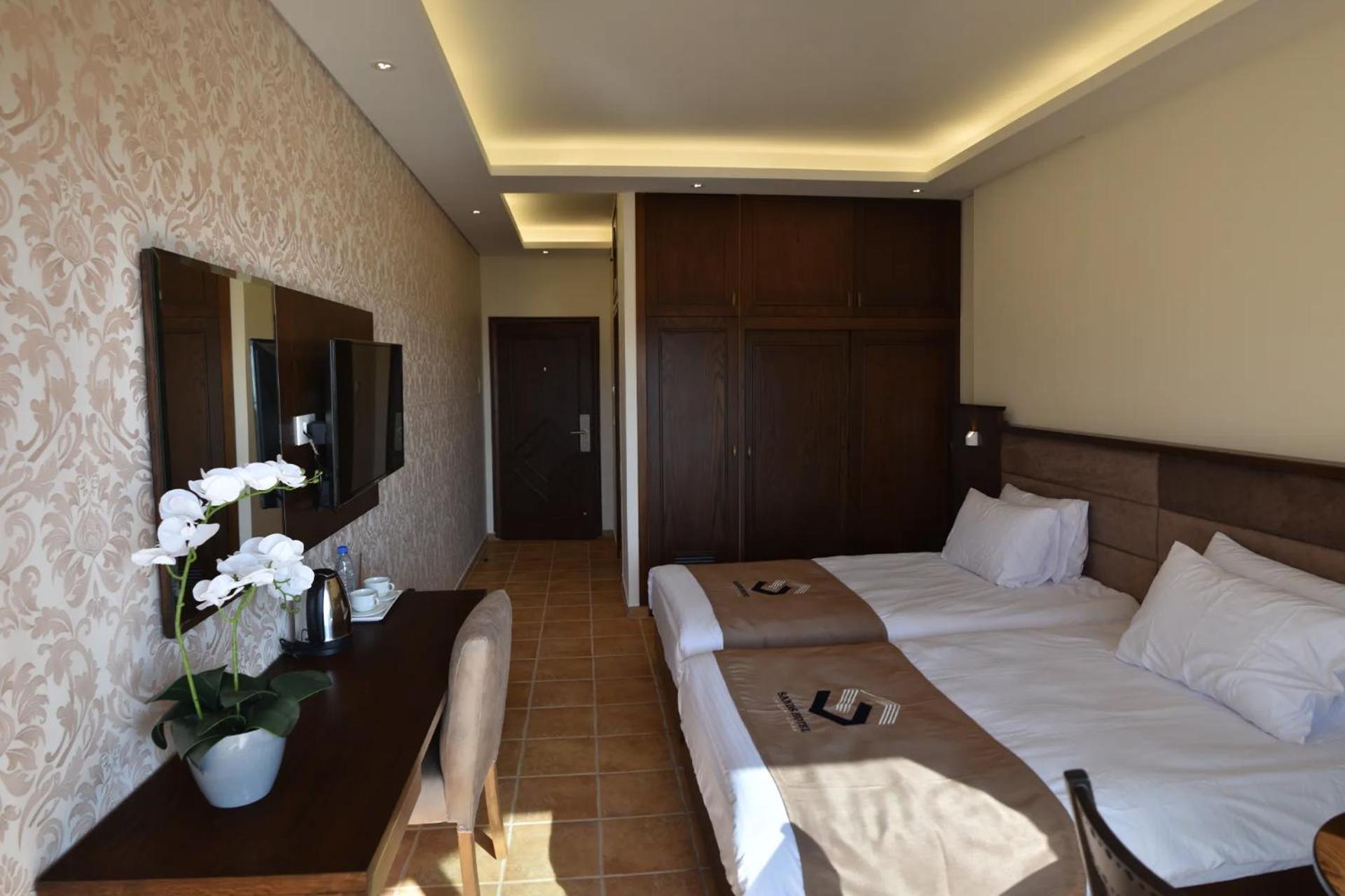 Sands Hotel Byblos 외부 사진
