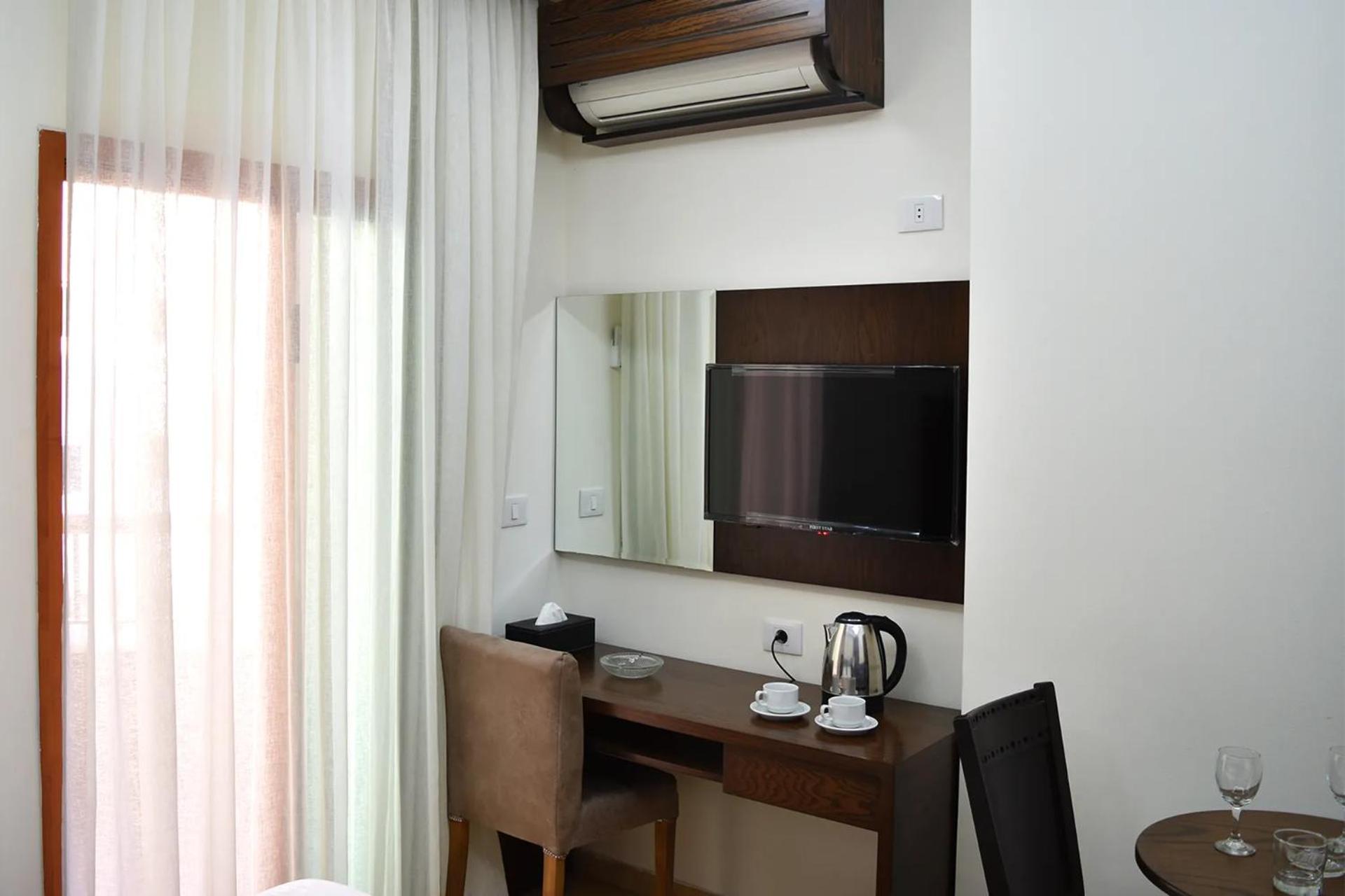 Sands Hotel Byblos 외부 사진