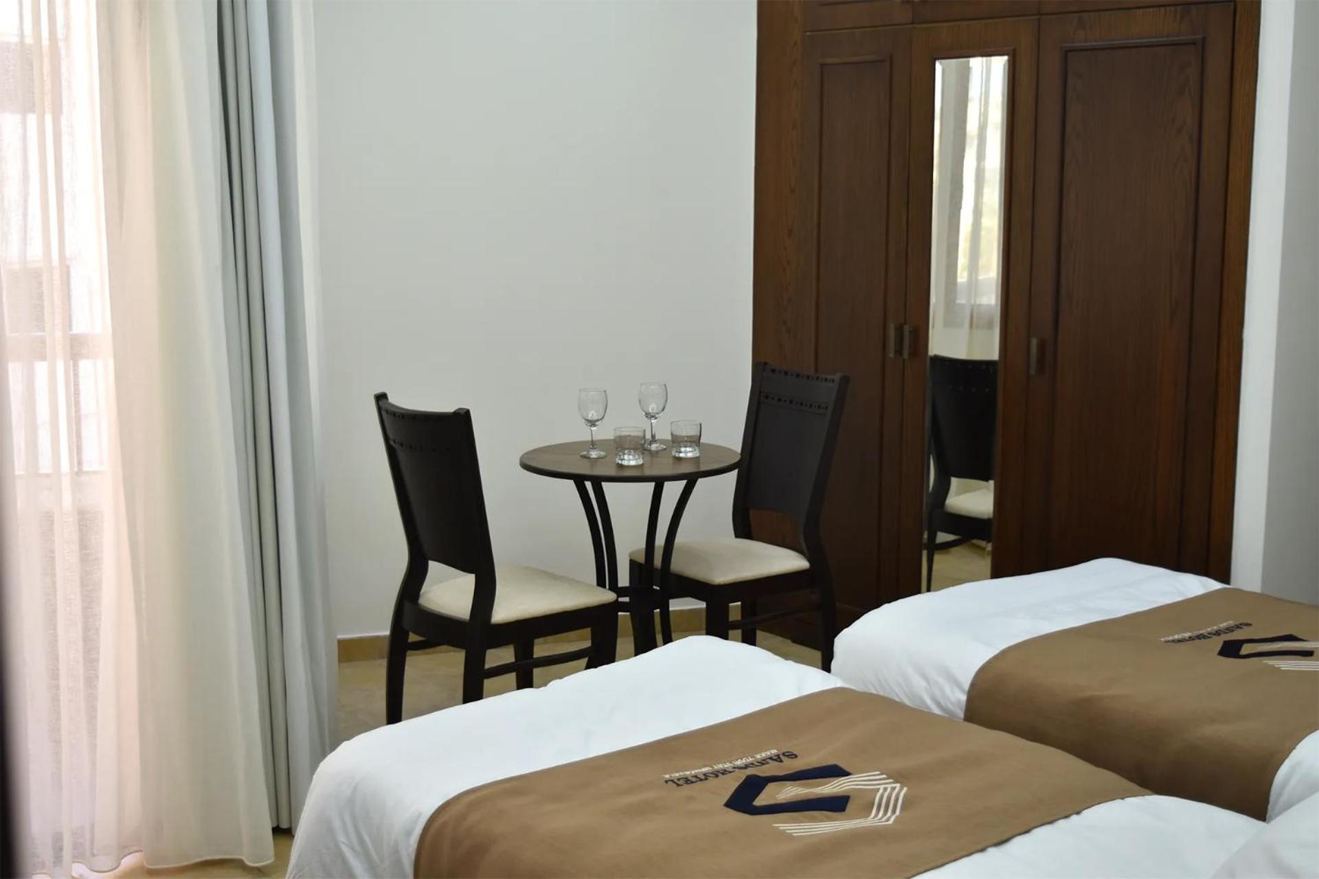 Sands Hotel Byblos 외부 사진