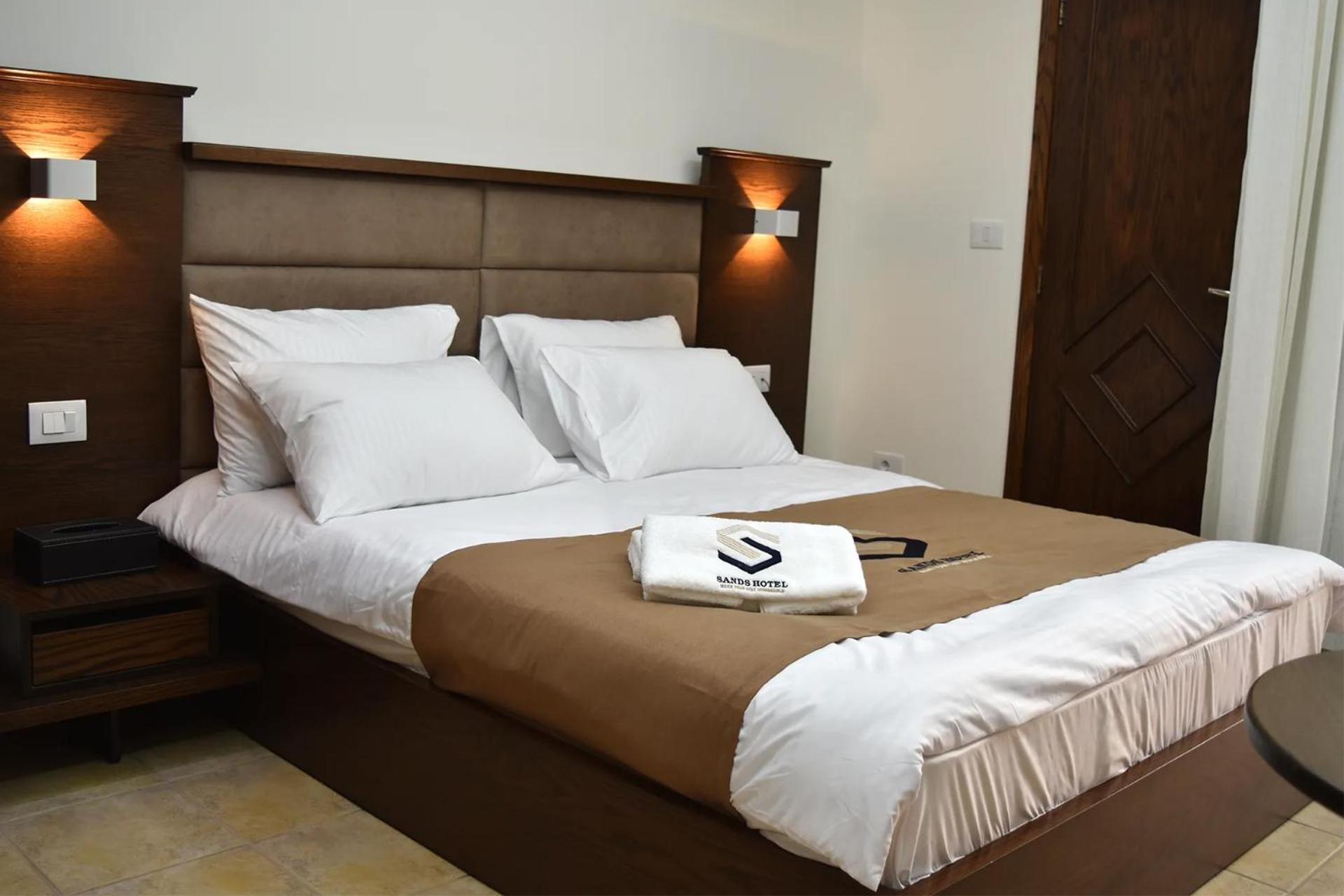 Sands Hotel Byblos 외부 사진
