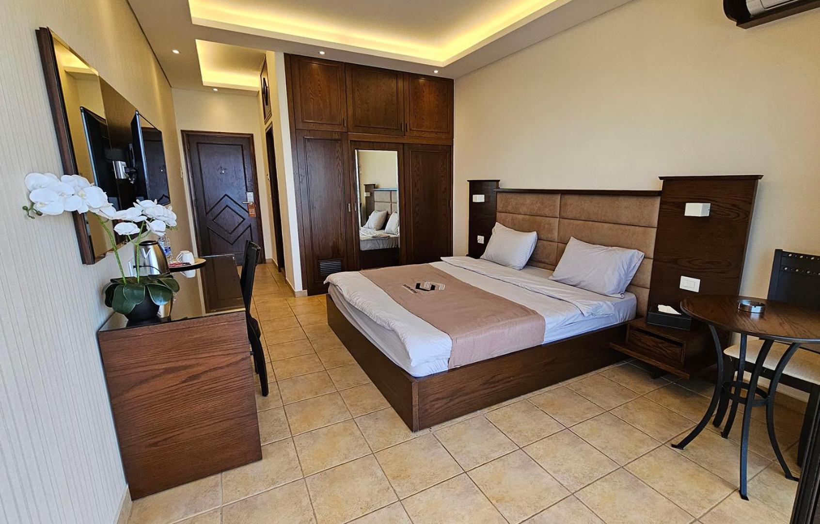 Sands Hotel Byblos 외부 사진